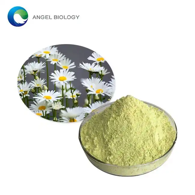Chamomile Extract Apigenin